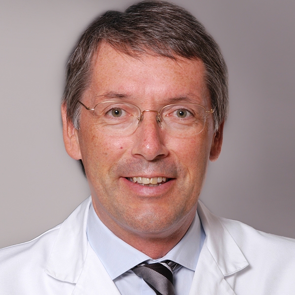 Prof. Dr. Paul Kessler