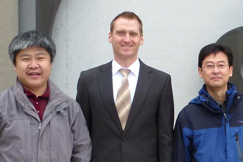 October 2012 - January 2013