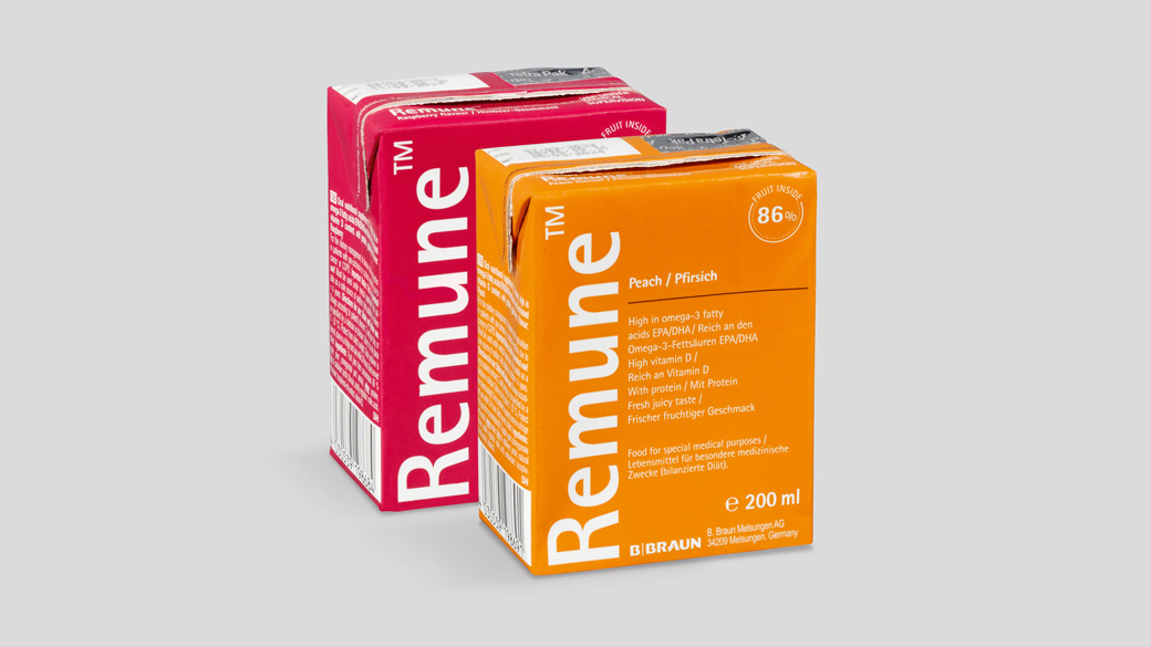 Remune™