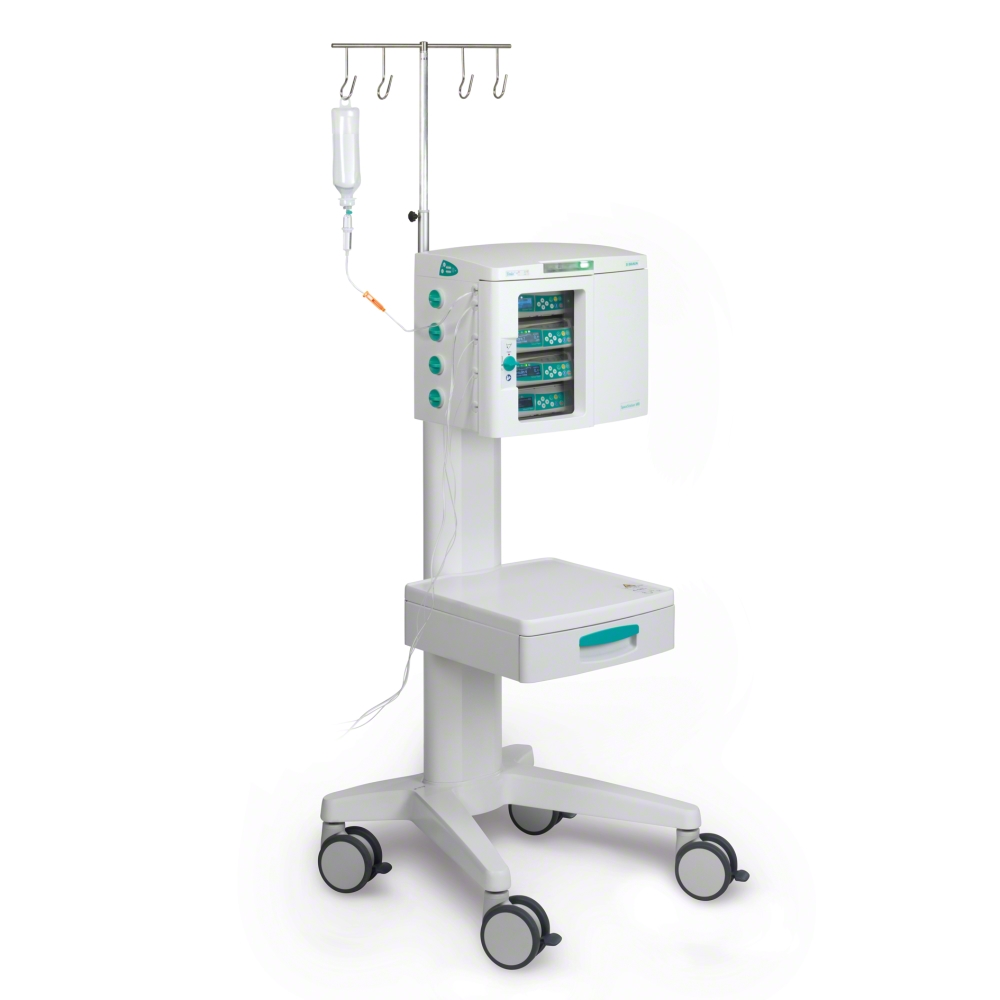 B. Braun SpaceStation MRI