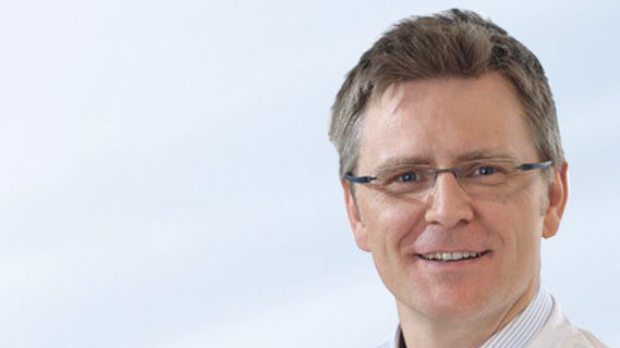 Dr. med. Sebastian Hentsch, Head Physician, Clinic of Gynecology and Obstetrics, Solingen Municipal Hospital gGmbH, Academic Teaching Hospital of the University of Cologne