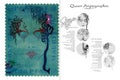 Miro Orszagh Book Chapter V Queen Angiographia