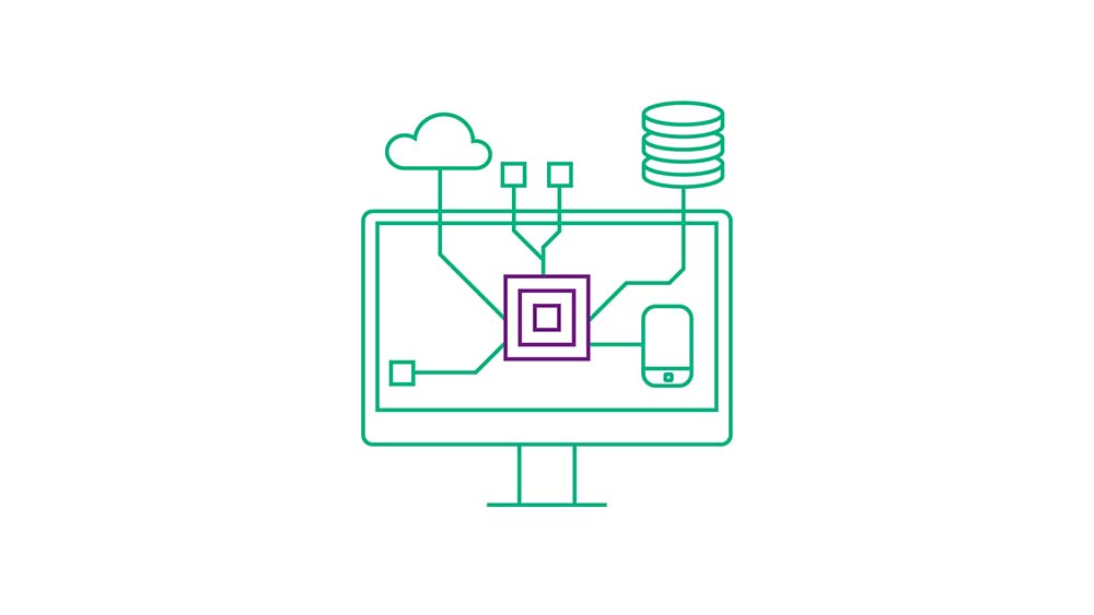 Support for communication between different systems