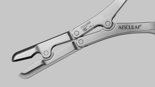 Aesculap Surgical Instruments SQ.line® – Such Quality! - B. Braun