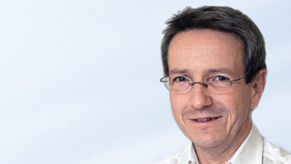 Dirk Glöckner, Senior Physician, Clinic for Gynecology and Obstetrics Specialist in Gynecology and Obstetrics  