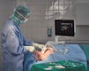 misplacement ultrasound