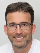 Martin U. Schuhmann, MD, PhD, Professor of Neurosurgery Head, Pediatric Neurosurgery