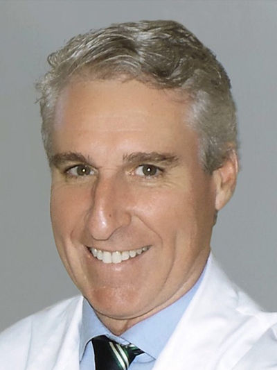 Miguel A. Arraez, MD, PhD, President of the WFNS Foundation