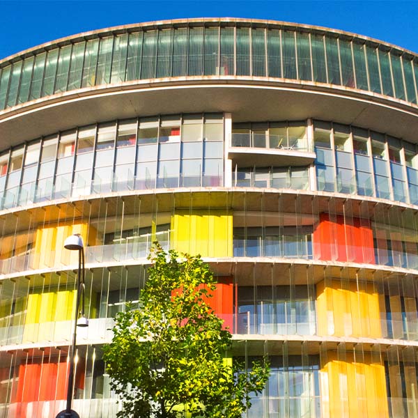 Skåne University Hospital