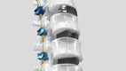Ennovate® Thoracolumbar & Sacropelvic with AESCULAP® 3D Interbody fusion devices