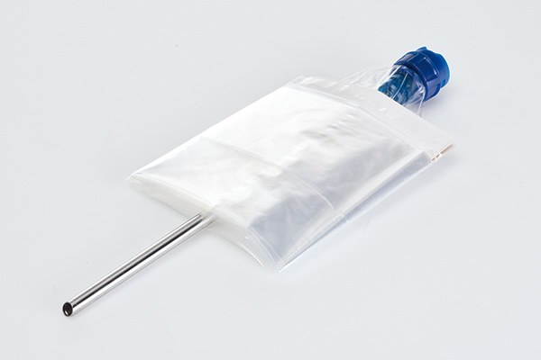 Aesculap introduced an innovative sterile concept