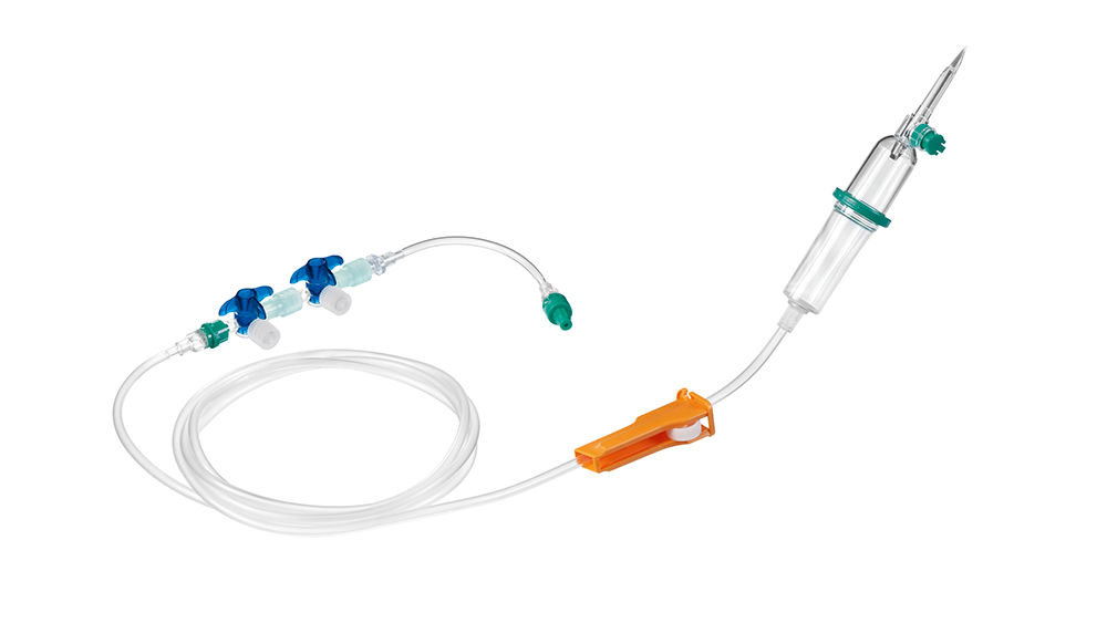 ProSet Intrafix Safeset