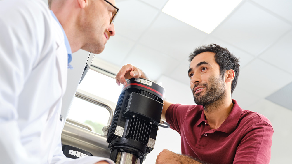 AQUAboss nX — a demand-driven Water Treatment System for Dialysis - B ...