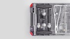 Spine surgery Ennovate® instrument tray