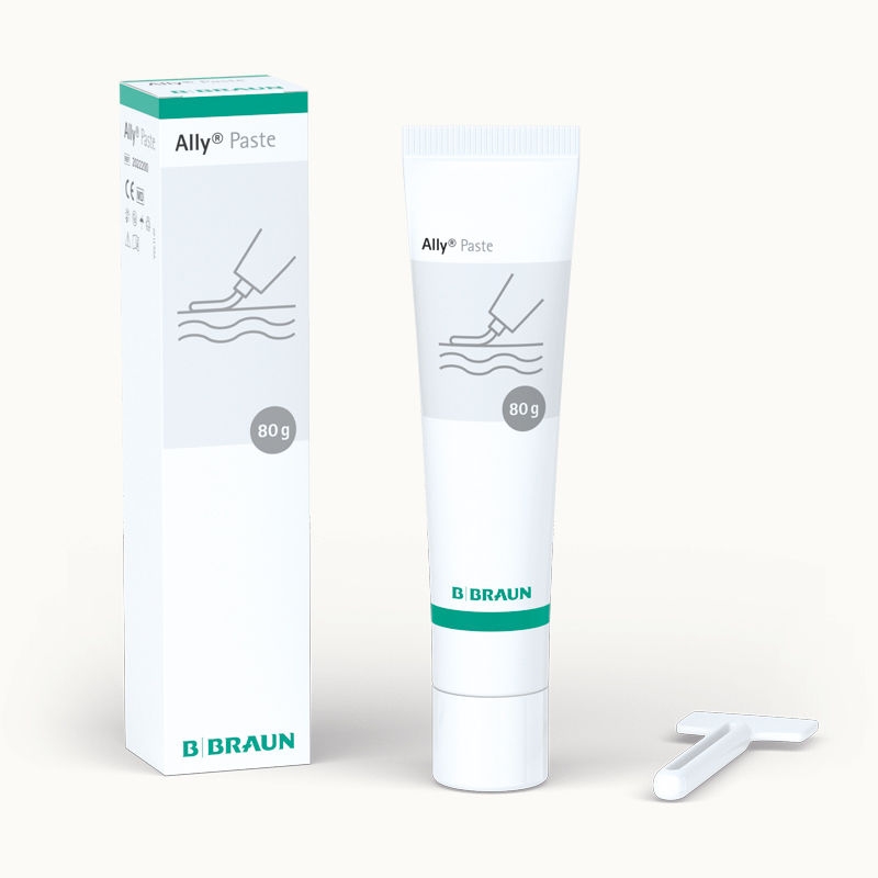 Ally paste
