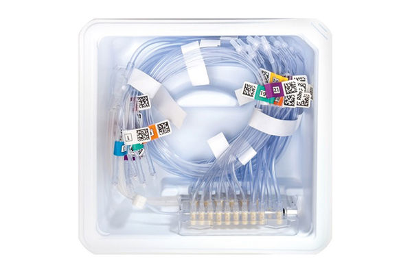 26-lead transfer set