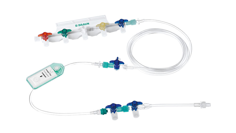 ProSet Manifold Set
