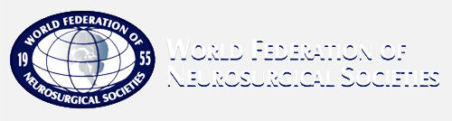 Logo of the World Federation of Neurosurgical Societies