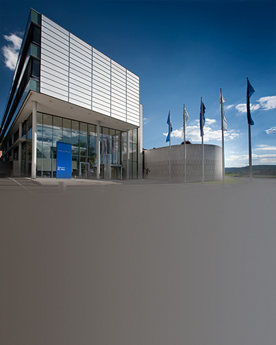 aesculap partner for surgery