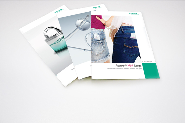 continence supplies