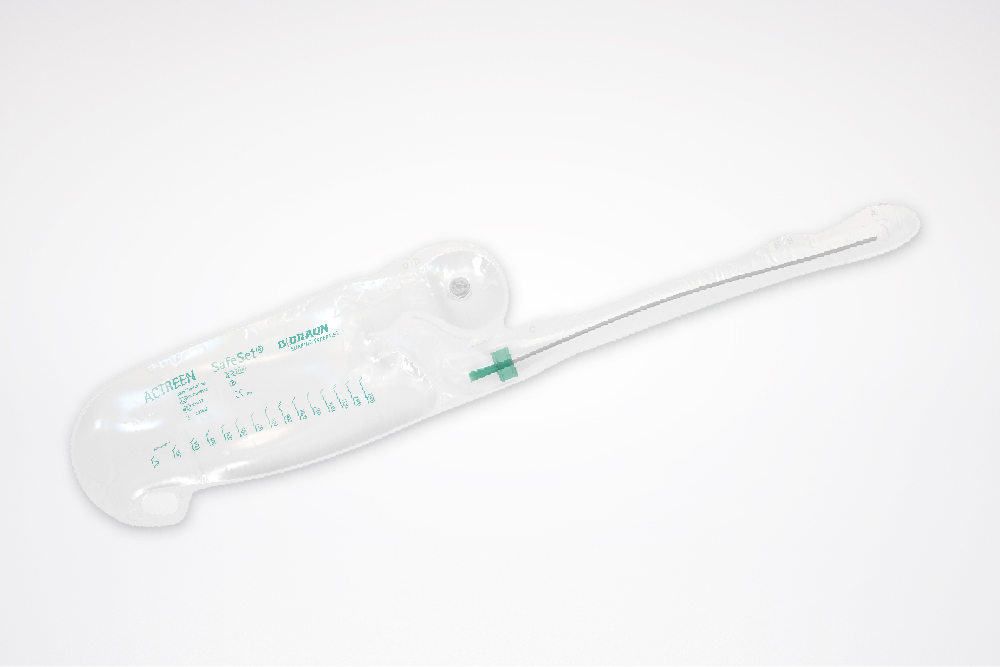 Safety in Continence Care & Urology