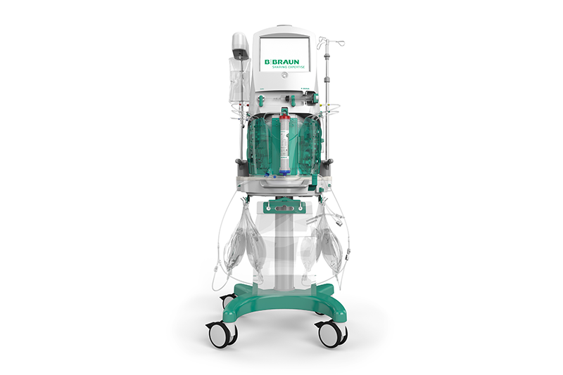 OMNI® Machine