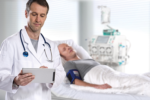 Intensive Care Home 24 Gmbh