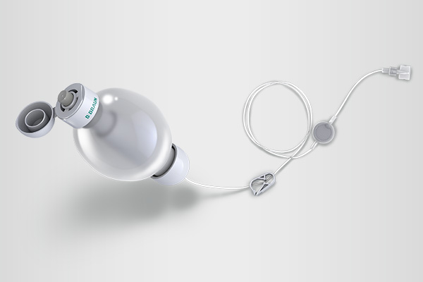 elastomeric ball