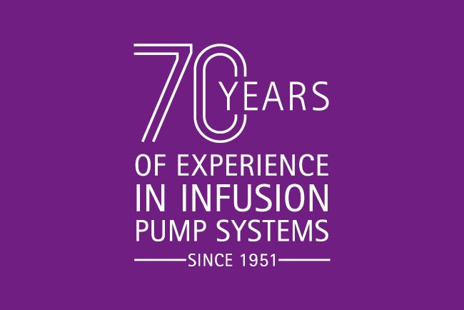 AIS IV pump generation 2021