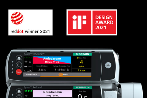spaceplus design award winner
