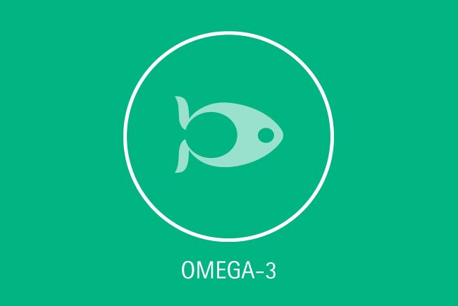 omega-3 fish