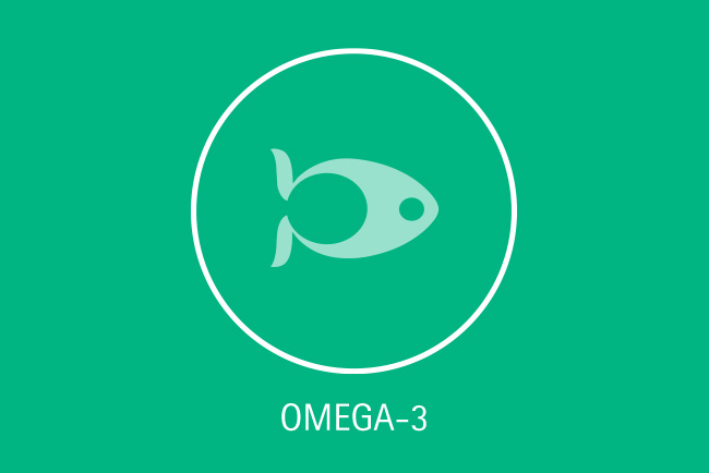 omega-3 fish