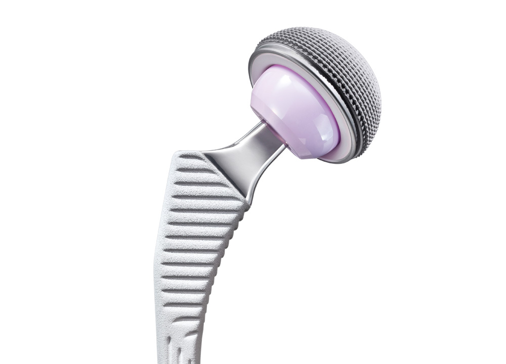 TrendHip® Hip Stem System