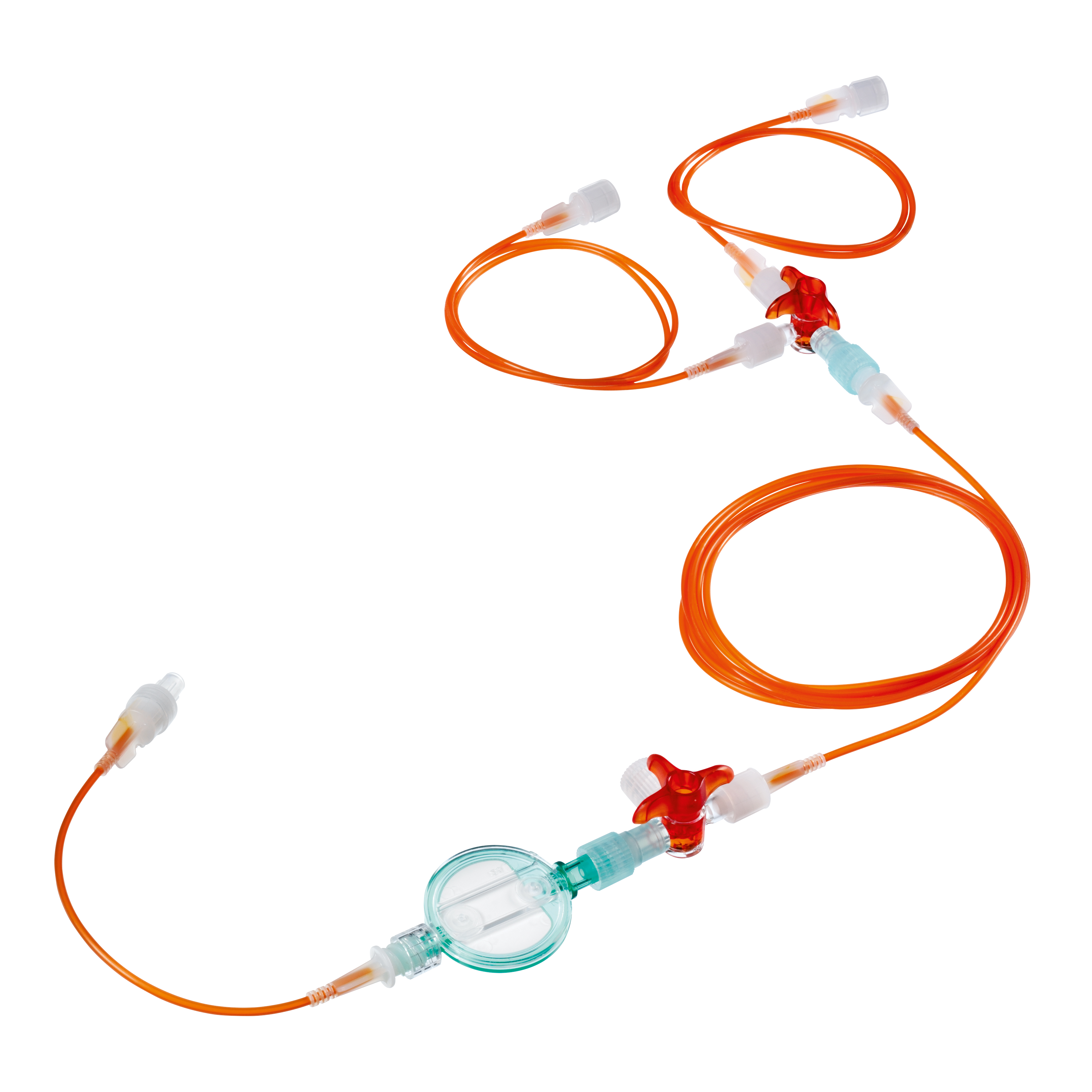 ProSet Infusion Sets