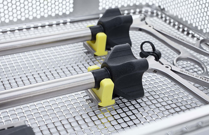 Aesculap Instrument Organisation System