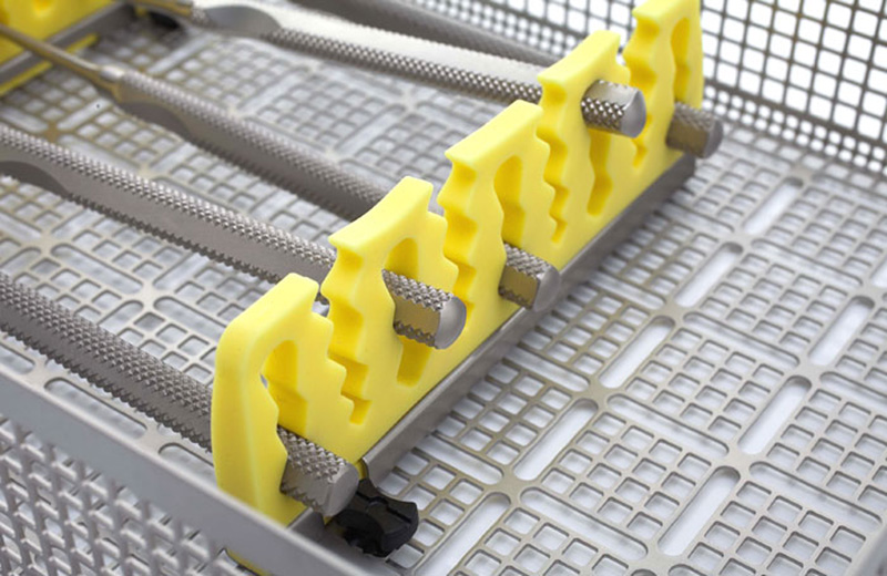 Aesculap Instrument Organisation System