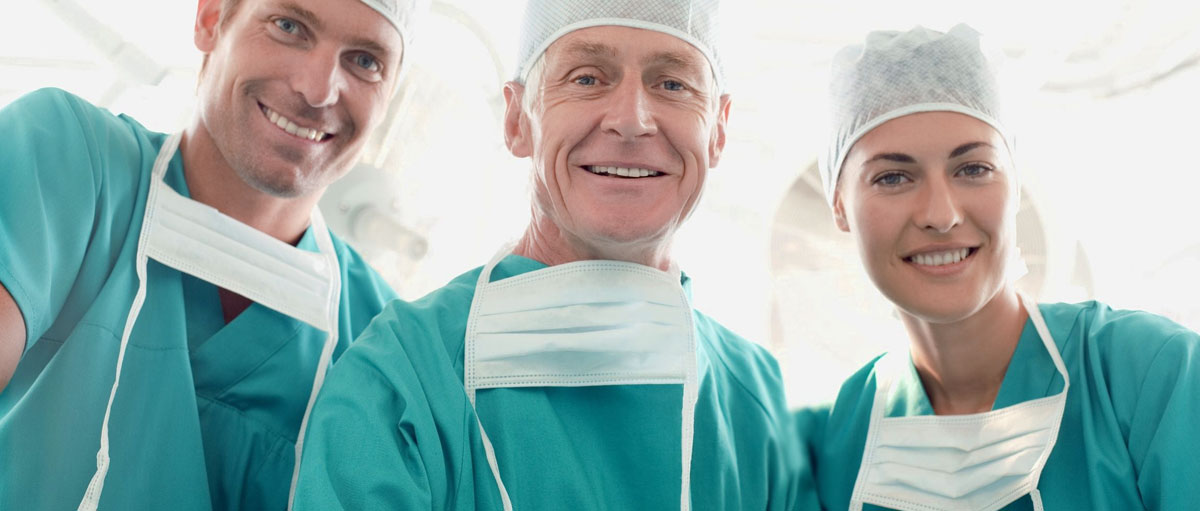 Plastic and Reconstructive Surgery