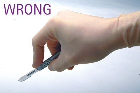 Surgical Instruments Best Practices