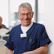 With the combination of Diacan Flex and Single‑Needle Cross‑Over (SNCO), we have all the tools we need to still deliver a good and efficient dialysis treatment for patients with difficult fistula. It truly is a light at the end of the tunnel, considering how many things might go wrong.