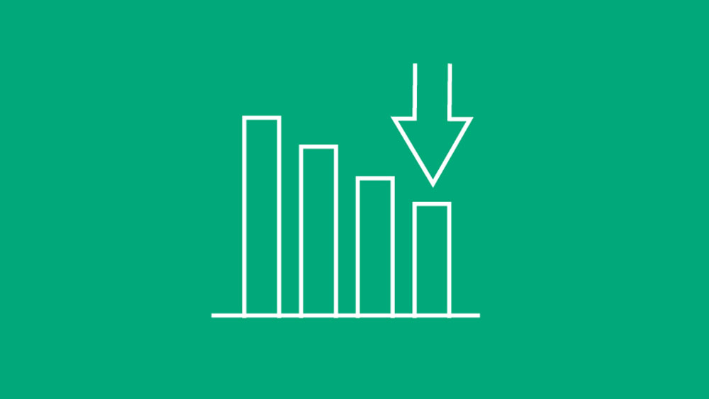 chart icon