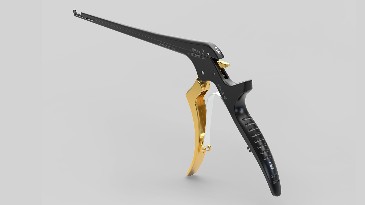 The SQ.line® KERRISON bone punches 