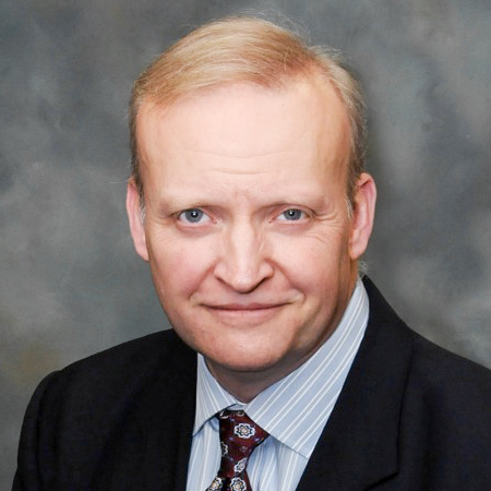 Portrait of William M. Mihalko
