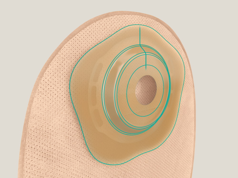 Bioplastic resins for compostable waste bags