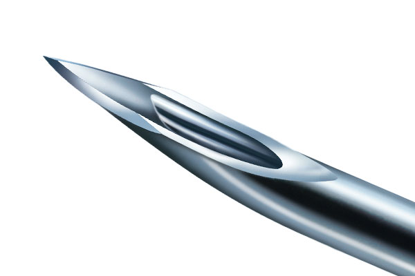 Atraucan bevel