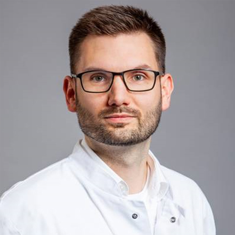 Prof. Dr. Jürgen Konczalla, University Hospital Frankfurt, Germany