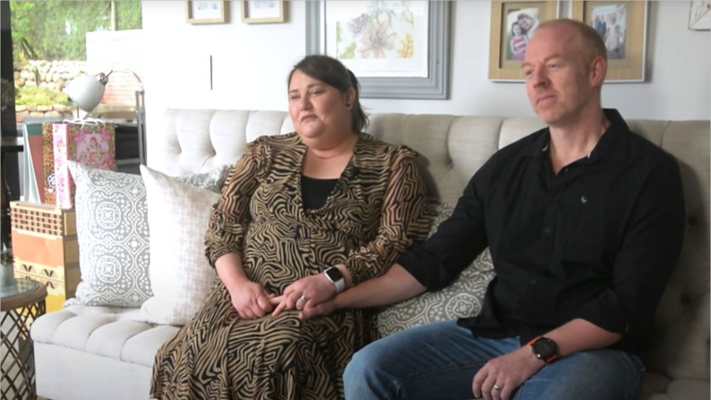 people share their experiences about home hemodialysis
