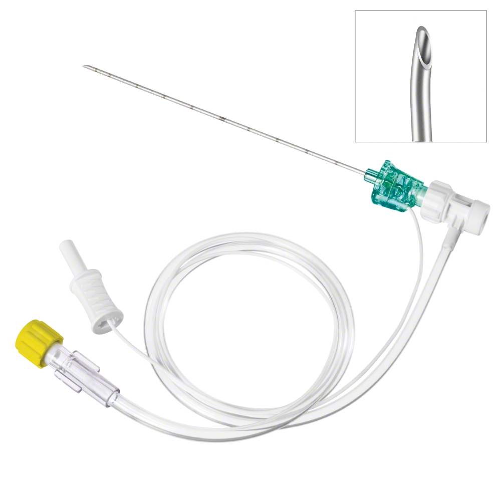 PNB Needles with NRFit
