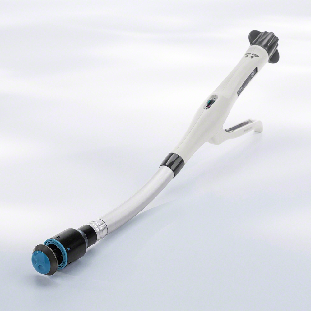 CSC – Circular Stapler Curved