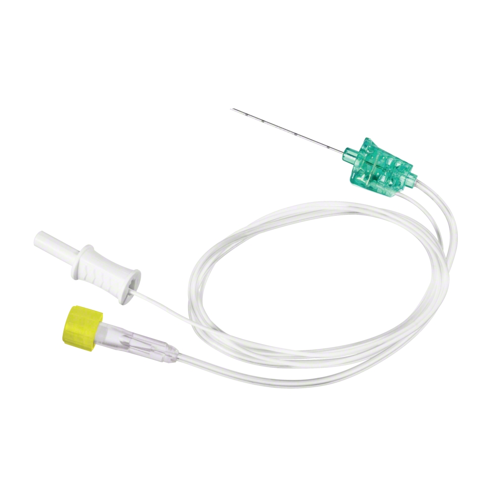 CNSAC  Double Hook Nerve Stimulator Probe, 100° Angle - CNSAC MedShop