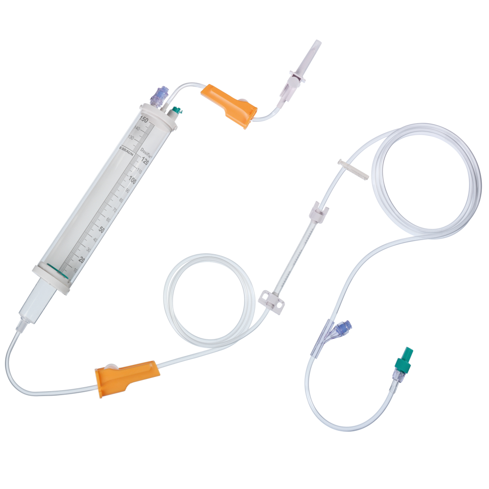 Infusomat® Space® Line Type Dosifix®